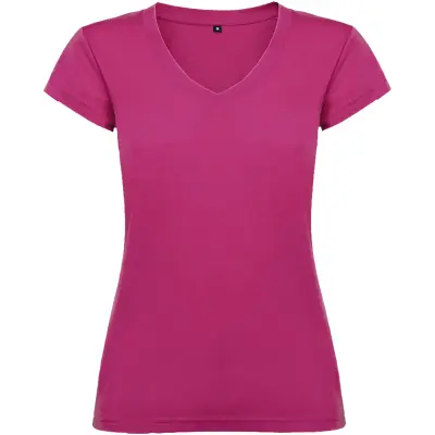 T-shirt da donna VICTORIA 155 g/m² personalizzabile - Immagine 37