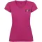 T-shirt da donna VICTORIA 155 g/m² personalizzabile - Anteprima 39