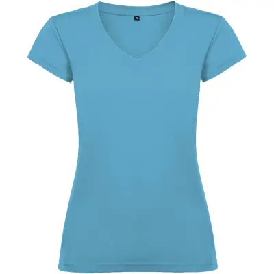 T-shirt da donna VICTORIA 155 g/m² personalizzabile - Immagine 41
