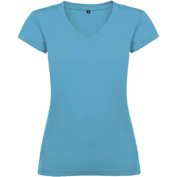 T-shirt da donna VICTORIA 155 g/m² personalizzabile - Immagine 41