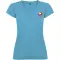 T-shirt da donna VICTORIA 155 g/m² personalizzabile - Anteprima 43