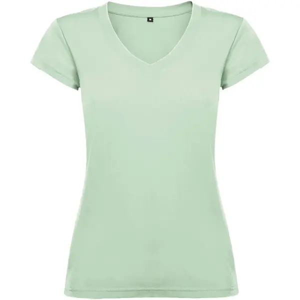 T-shirt da donna VICTORIA 155 g/m² personalizzabile - Immagine 45