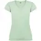 T-shirt da donna VICTORIA 155 g/m² personalizzabile - Anteprima 45