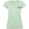 T-shirt da donna VICTORIA 155 g/m² personalizzabile - Anteprima 47
