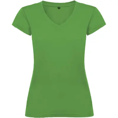 T-shirt da donna VICTORIA 155 g/m² personalizzabile - Immagine 49