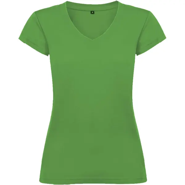 T-shirt da donna VICTORIA 155 g/m² personalizzabile - Immagine 49