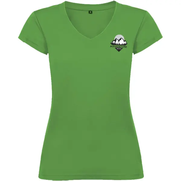 T-shirt da donna VICTORIA 155 g/m² personalizzabile - Immagine 51