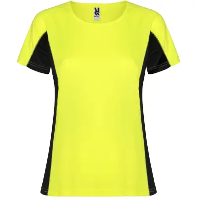 T-shirt sportiva donna SHANGHAI 140 g/m² personalizzata - Immagine 4