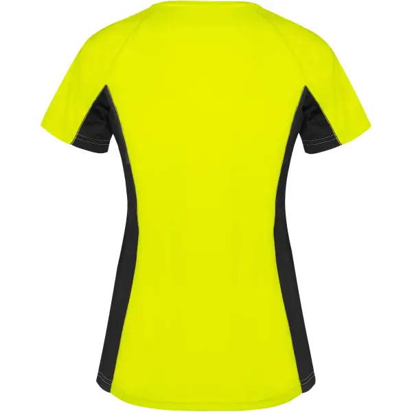 T-shirt sportiva donna SHANGHAI 140 g/m² personalizzata - Immagine 5
