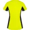 T-shirt sportiva donna SHANGHAI 140 g/m² personalizzata - Anteprima 5
