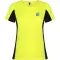 T-shirt sportiva donna SHANGHAI 140 g/m² personalizzata - Anteprima 6
