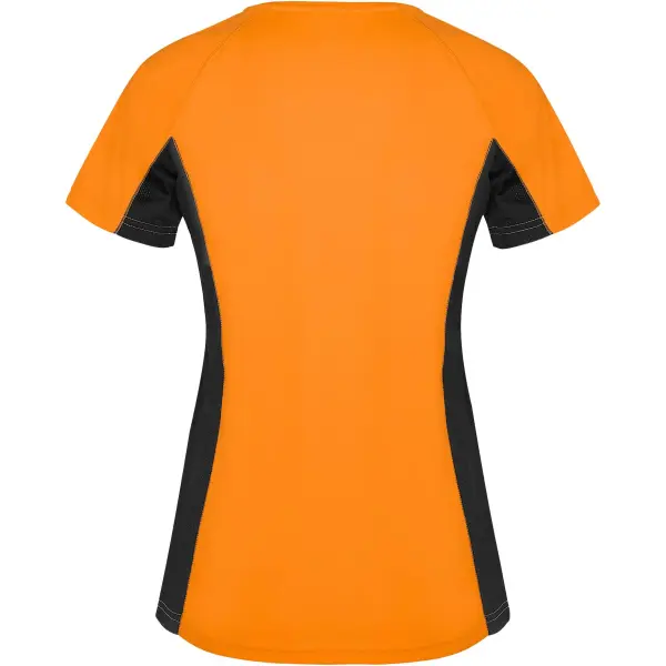T-shirt sportiva donna SHANGHAI 140 g/m² personalizzata - Immagine 8