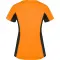 T-shirt sportiva donna SHANGHAI 140 g/m² personalizzata - Anteprima 8