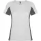 T-shirt sportiva donna SHANGHAI 140 g/m² personalizzata - Anteprima 10