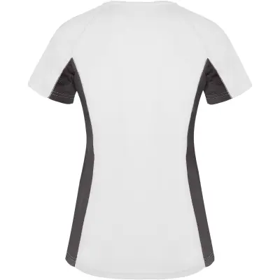 T-shirt sportiva donna SHANGHAI 140 g/m² personalizzata - Immagine 11