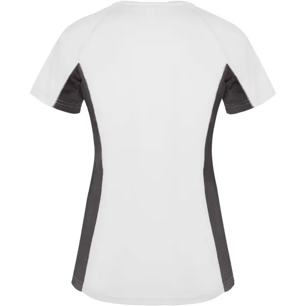 T-shirt sportiva donna SHANGHAI 140 g/m² personalizzata - Immagine 11