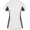 T-shirt sportiva donna SHANGHAI 140 g/m² personalizzata - Anteprima 11