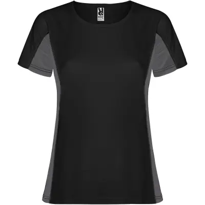 T-shirt sportiva donna SHANGHAI 140 g/m² personalizzata - Immagine 13