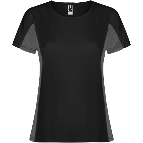 T-shirt sportiva donna SHANGHAI 140 g/m² personalizzata - Immagine 13