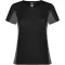 T-shirt sportiva donna SHANGHAI 140 g/m² personalizzata - Anteprima 13