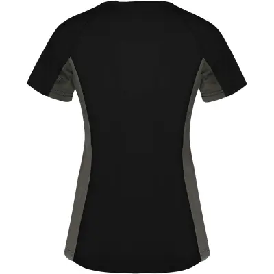 T-shirt sportiva donna SHANGHAI 140 g/m² personalizzata - Immagine 14