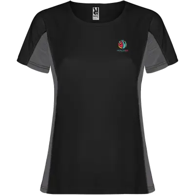 T-shirt sportiva donna SHANGHAI 140 g/m² personalizzata - Immagine 15