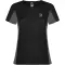 T-shirt sportiva donna SHANGHAI 140 g/m² personalizzata - Anteprima 15