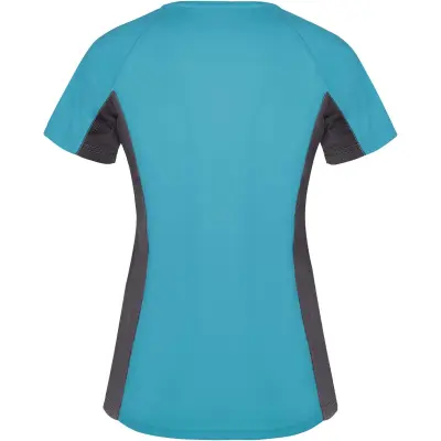 T-shirt sportiva donna SHANGHAI 140 g/m² personalizzata - Immagine 17