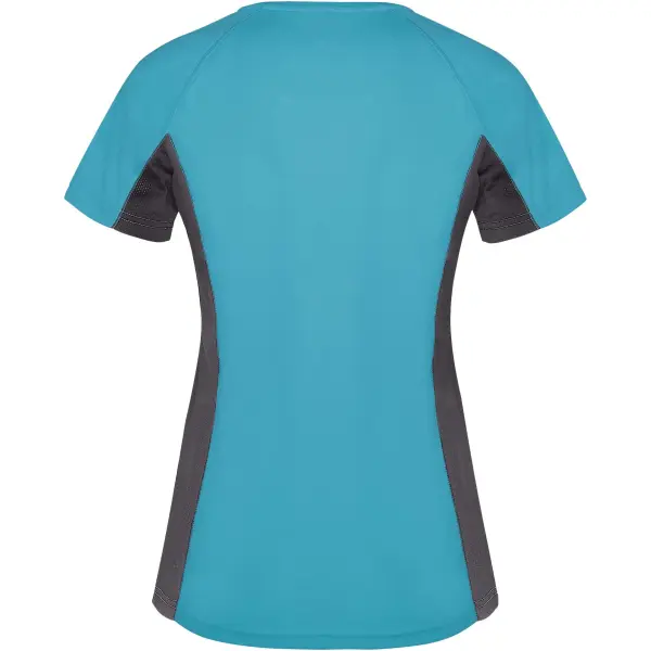 T-shirt sportiva donna SHANGHAI 140 g/m² personalizzata - Immagine 17