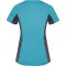 T-shirt sportiva donna SHANGHAI 140 g/m² personalizzata - Anteprima 17