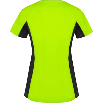 T-shirt sportiva donna SHANGHAI 140 g/m² personalizzata - Immagine 20