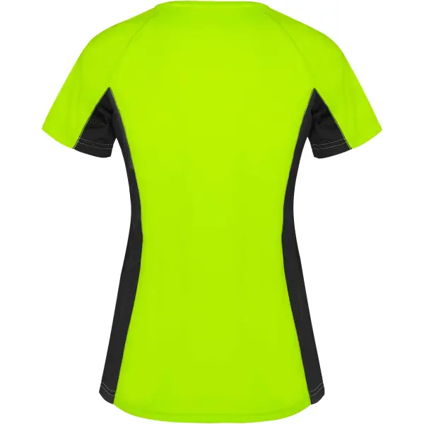 T-shirt sportiva donna SHANGHAI 140 g/m² personalizzata - Immagine 20