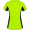 T-shirt sportiva donna SHANGHAI 140 g/m² personalizzata - Anteprima 20