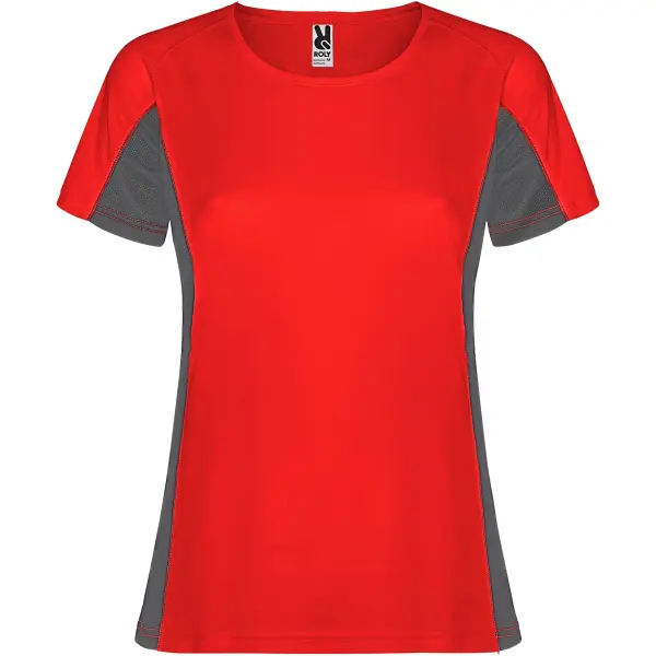 T-shirt sportiva donna SHANGHAI 140 g/m² personalizzata - Immagine 22