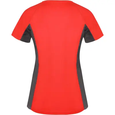 T-shirt sportiva donna SHANGHAI 140 g/m² personalizzata - Immagine 23