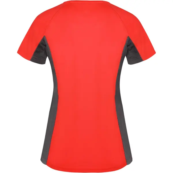 T-shirt sportiva donna SHANGHAI 140 g/m² personalizzata - Immagine 23