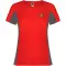 T-shirt sportiva donna SHANGHAI 140 g/m² personalizzata - Anteprima 24