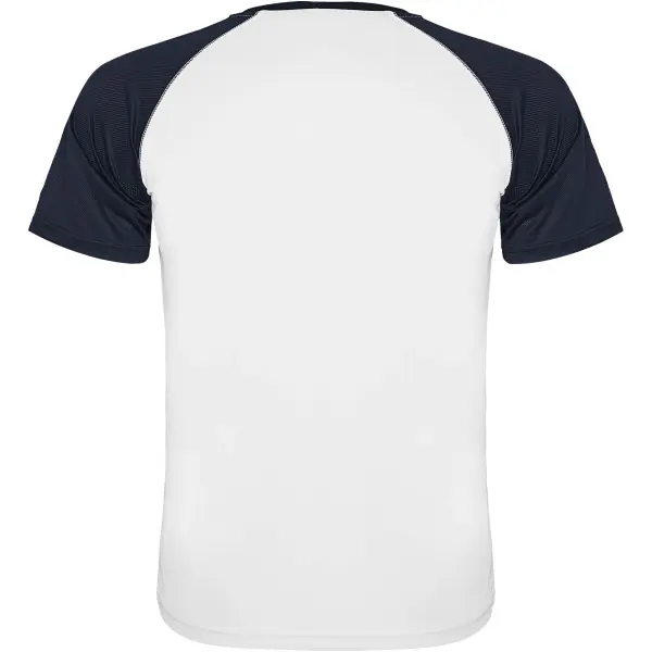 T-shirt sportiva unisex INDIANAPOLIS 140 g/m² personalizzabile - Immagine 5