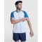 T-shirt sportiva unisex INDIANAPOLIS 140 g/m² personalizzabile - Anteprima 2