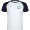 T-shirt sportiva unisex INDIANAPOLIS 140 g/m² personalizzabile - Anteprima 6