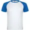 T-shirt sportiva unisex INDIANAPOLIS 140 g/m² personalizzabile - Anteprima 9