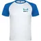 T-shirt sportiva unisex INDIANAPOLIS 140 g/m² personalizzabile - Anteprima 11