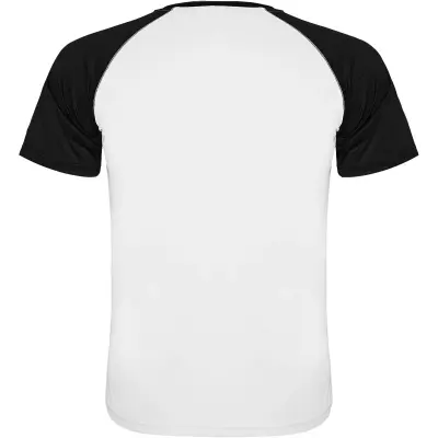 T-shirt sportiva unisex INDIANAPOLIS 140 g/m² personalizzabile - Immagine 15