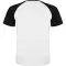 T-shirt sportiva unisex INDIANAPOLIS 140 g/m² personalizzabile - Anteprima 15