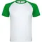 T-shirt sportiva unisex INDIANAPOLIS 140 g/m² personalizzabile - Anteprima 19