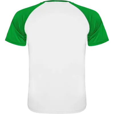 T-shirt sportiva unisex INDIANAPOLIS 140 g/m² personalizzabile - Immagine 20