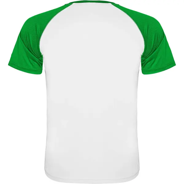 T-shirt sportiva unisex INDIANAPOLIS 140 g/m² personalizzabile - Immagine 20