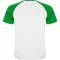 T-shirt sportiva unisex INDIANAPOLIS 140 g/m² personalizzabile - Anteprima 20