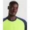 T-shirt sportiva unisex INDIANAPOLIS 140 g/m² personalizzabile - Anteprima 23
