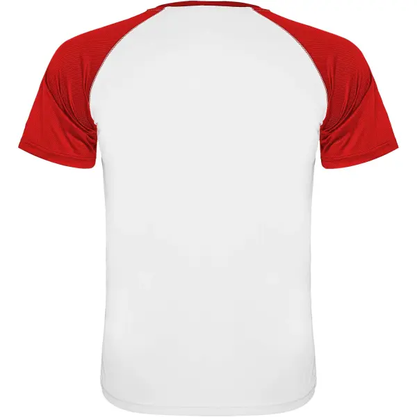 T-shirt sportiva unisex INDIANAPOLIS 140 g/m² personalizzabile - Immagine 25